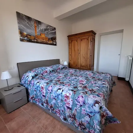 Abbadia3 - In The Historic Center Of Appartement *