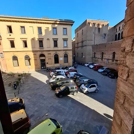 Appartement Abbadia3 - In The Historic Center Of